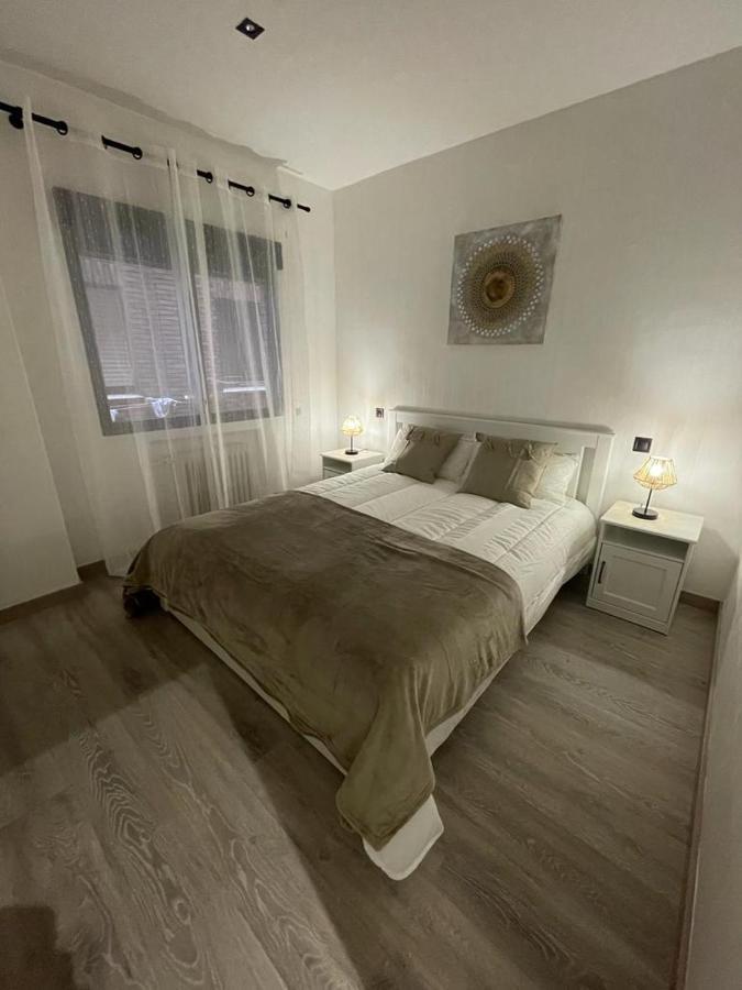 Arizonica Suites Chamartin Мадрид Екстериор снимка