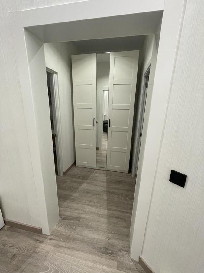 Arizonica Suites Chamartin Мадрид Екстериор снимка